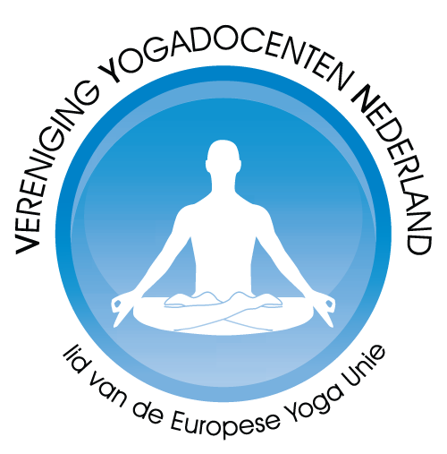 Logo Vereniging Yogadocenten Nederland